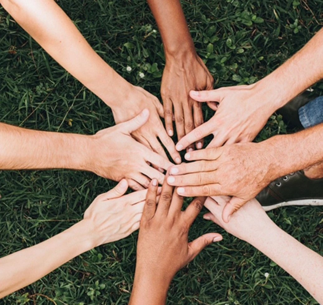 Tech With Good Heart