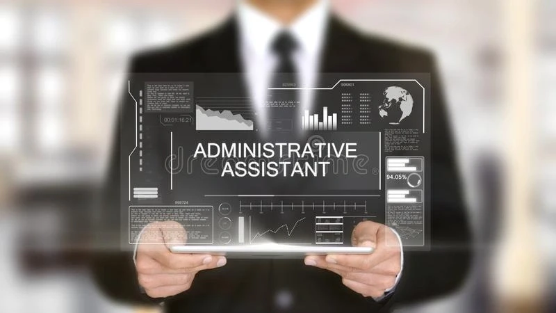 Professional Administrative Support Services